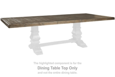 Wyndahl Dining Table Top