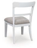 Chadworth Dining UPH Side Chair (2/CN)