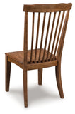 Chadworth Dining Room Side Chair (2/CN)