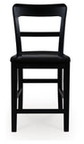 Chadworth Barstool (2/CN)