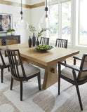 Galliden Dining Table