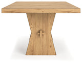 Galliden Dining Table