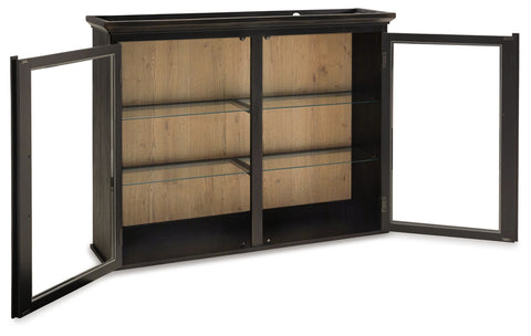 Galliden Dining Hutch