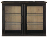 Galliden Dining Hutch