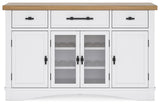 Ashbryn Dining Server