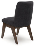Kendamor Dining UPH Side Chair (2/CN)