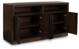 Kendamor Dining Room Server