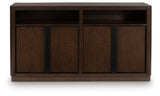 Kendamor Dining Room Server
