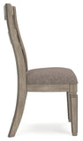 Lexorne Dining Chair