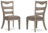 Lexorne Dining Chair