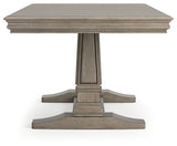 Lexorne Dining Extension Table