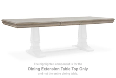 Lexorne Dining Extension Table Top