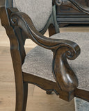 Maylee Dining Arm Chair