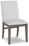 Anibecca Dining Chair