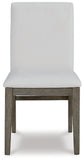 Anibecca Dining Chair