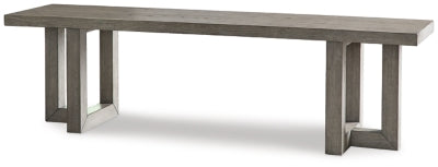 Anibecca 64 Dining Bench