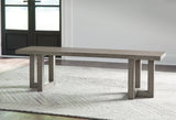 Anibecca 64 Dining Bench