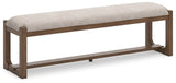 Cabalynn 63 Dining Bench