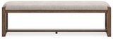 Cabalynn 63 Dining Bench