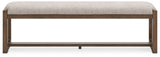 Cabalynn 63 Dining Bench