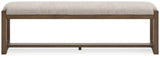 Cabalynn 63 Dining Bench