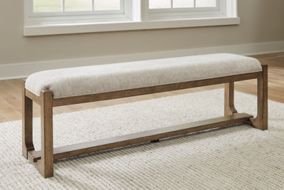 Cabalynn 63 Dining Bench