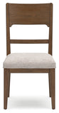 Cabalynn Dining Chair