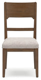 Cabalynn Dining Chair