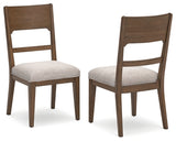 Cabalynn Dining Chair