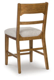 Cabalynn Upholstered Barstool (2/CN)