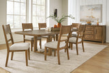 Cabalynn Dining Chair