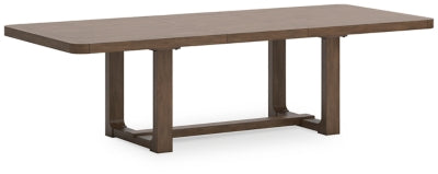 Cabalynn Dining Extension Table