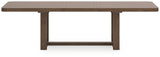 Cabalynn Dining Extension Table