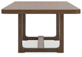 Cabalynn Dining Extension Table