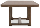 Cabalynn Dining Extension Table