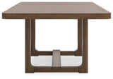Cabalynn Dining Extension Table
