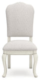 Arlendyne Dining Chair