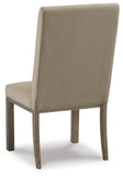 Chrestner Dining Chair