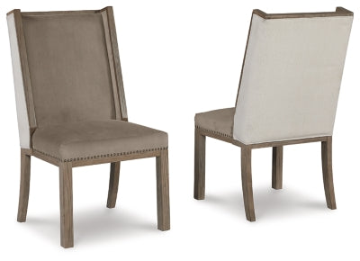 Chrestner Dining Chair