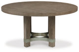 Chrestner Dining Table