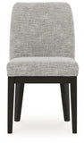 Burkhaus Dining Chair