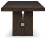 Burkhaus Dining Extension Table