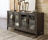 Burkhaus Dining Table and 8 Chairs with Storage