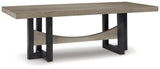 Foyland Dining Table