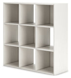 Aprilyn Nine Cube Organizer