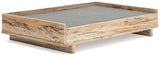 Piperton Pet Bed Frame