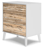 Piperton Chest of Drawers