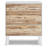 Piperton Chest of Drawers