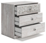 Paxberry Chest of Drawers