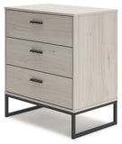 Socalle Chest of Drawers